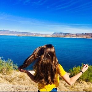 Meet your Posher, Bella